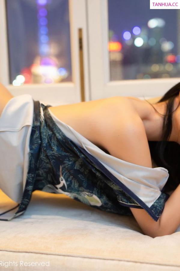 就是阿朱啊  [XIUREN]高清写真图 2019.08.09 就是阿朱啊第35张图片